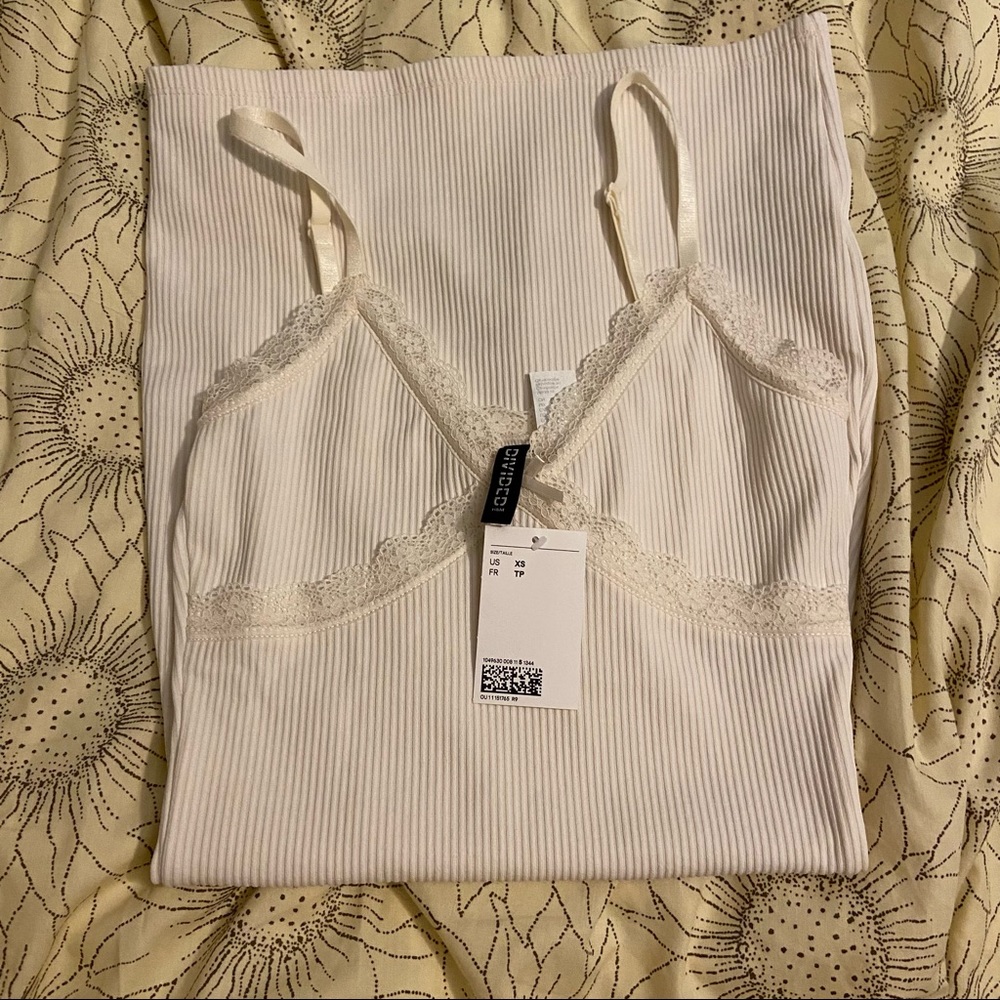 H&M bodycon dress